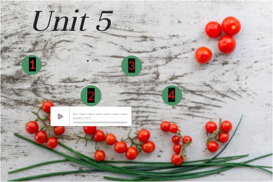 Bugs Team 2 Unit 5