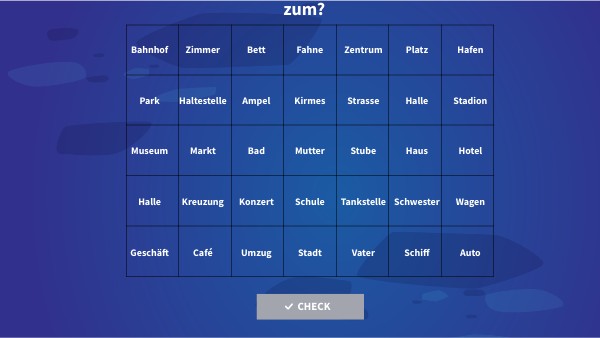 Zum