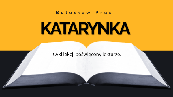 KATARYNKA