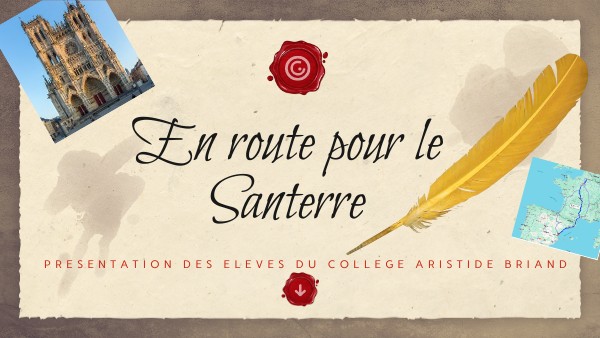 Page De Presentation Histoire Présentation histoire