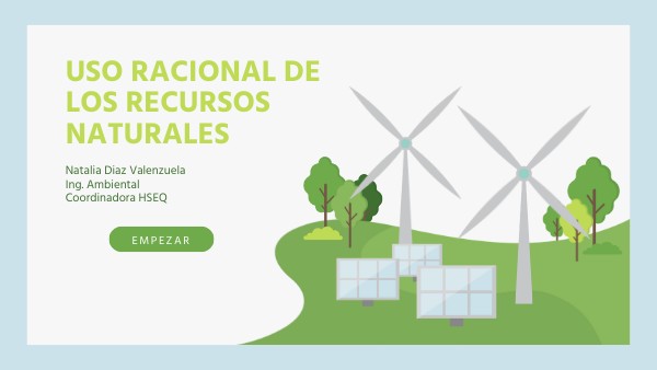 Copia - USO RACIONAL DE LOS RECURSOS NATURALES
