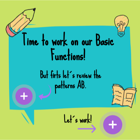 Basic Functions
