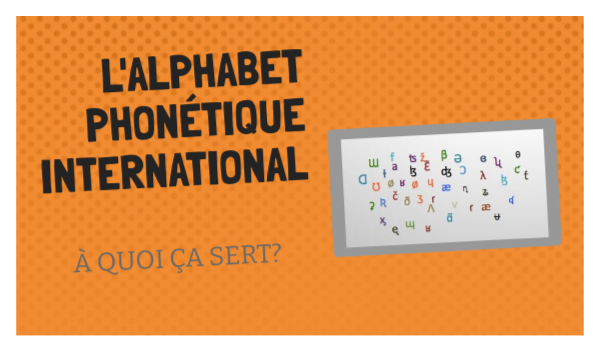 Quels Sont Les Consonnes Dans L’Alphabet Phonétique International – EGEX