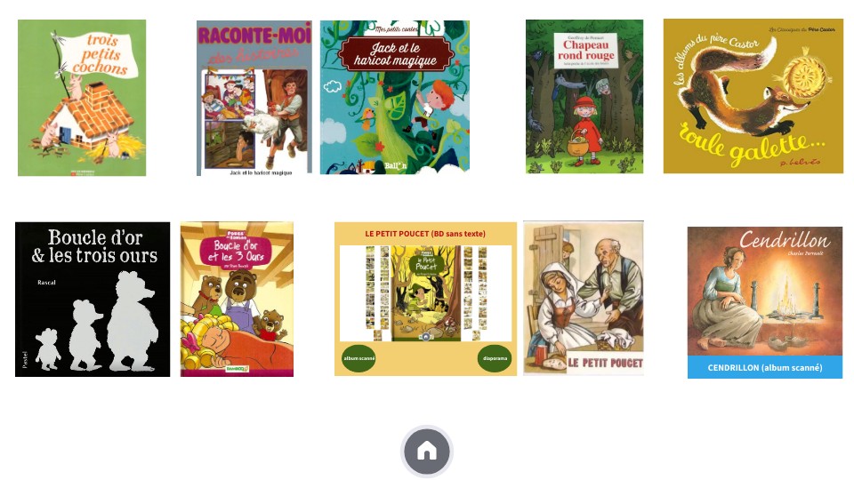 Contes
