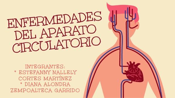 Enfermedades del aparato circulatorio