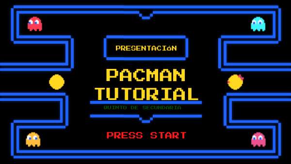 Pacman Anleitung Pdf | How to Make Pacman on Scratch – BRSGY
