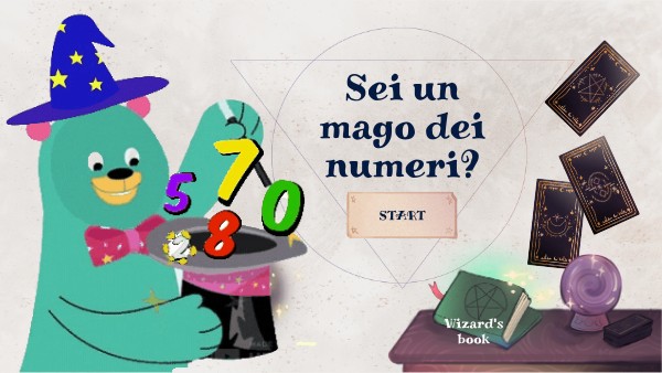 Il Mago Dei Numeri Pdf Gratis IL MAGO DEI NUMERI