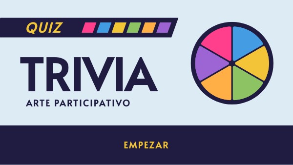trivial arte