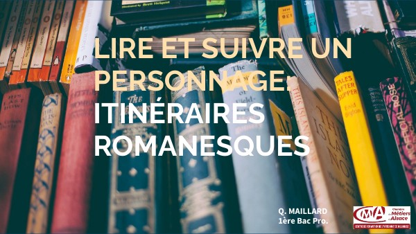 personnages