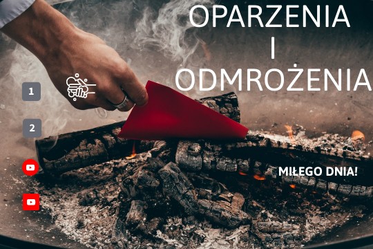EDB odmrożenia