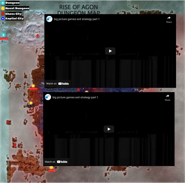 Darkfall Rise Of Agon Map , Rise of Agon – NXVRGK