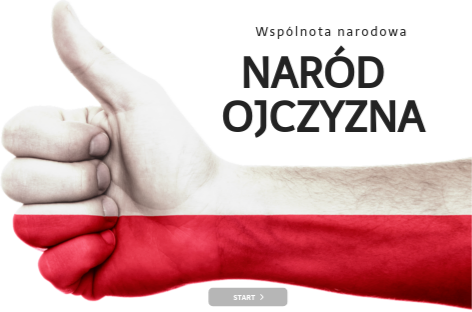 naród i wspólnota narodowa klasa 8 wos