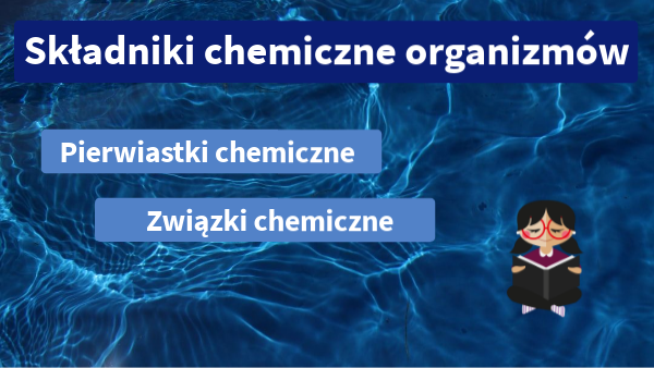 Sole To Związki Chemiczne Składające Się Z Składniki chemiczne organizmów