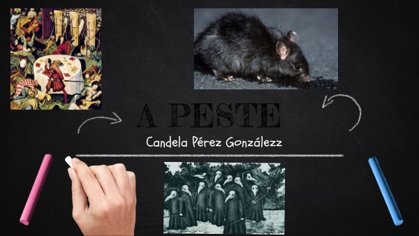 peste