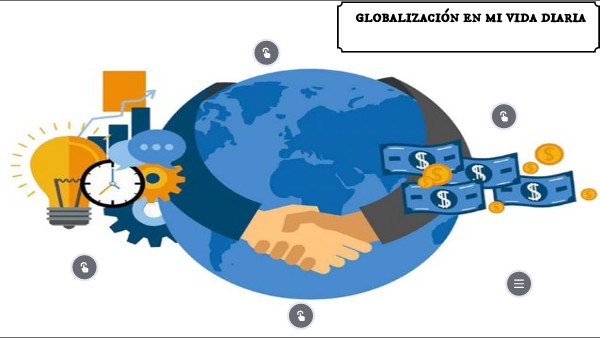 Globalización en la Vida Diaria