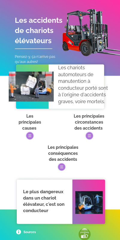 Accidents De Chariots Élévateurs – THNPOQ