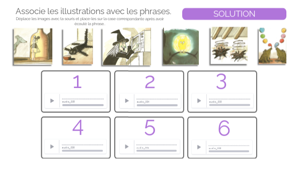 Ah les bonnes soupes