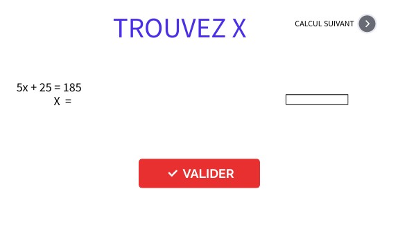 Resoudre Une Equation Resoudre Une Equation