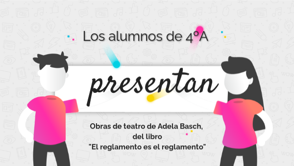 Obras de Adela Basch