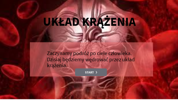 Układ krążenia