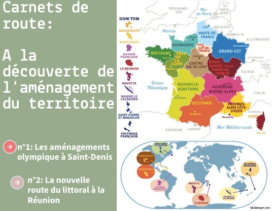 3è aménagement du territoire by emiliejeanbaptiste2 on Genially