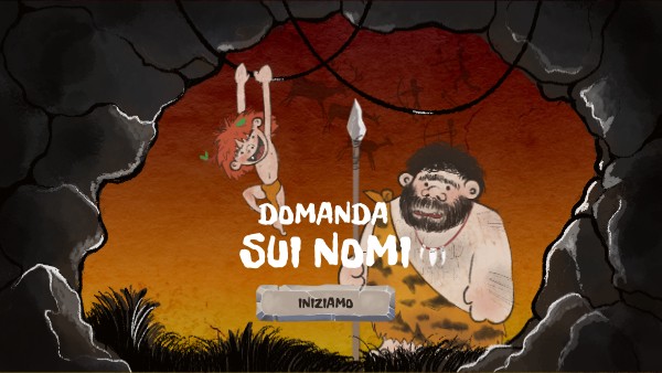 NOME 1