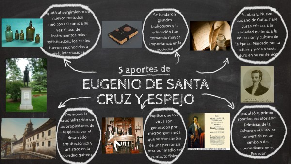 Eugenio Espejo