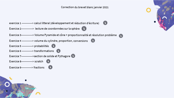 correction brevet blanc janvier 2021
