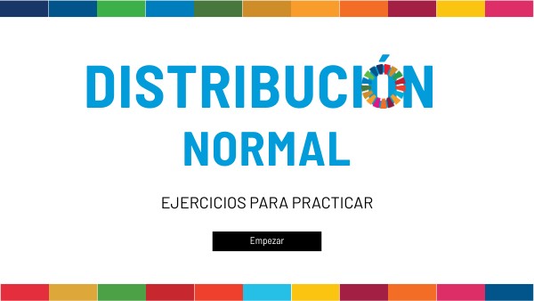 Módulo 7 - Distribución Normal