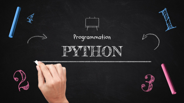 Python