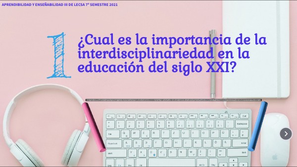 APRENDIBILIDAD Y ENSEÑABILIDADIII SEPTIEMBRE 27 DE 2021