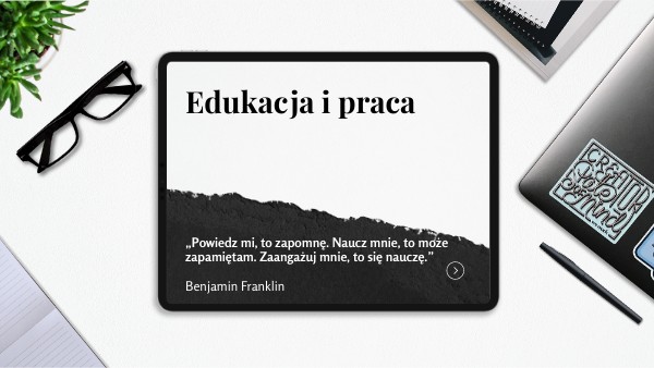edukacja i praca