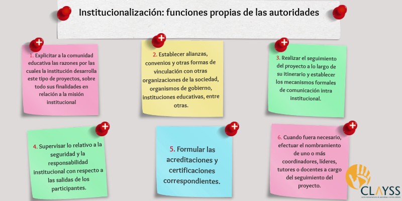 basico U5 funciones propias de las autoridades