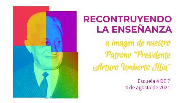 PATRONO 2021