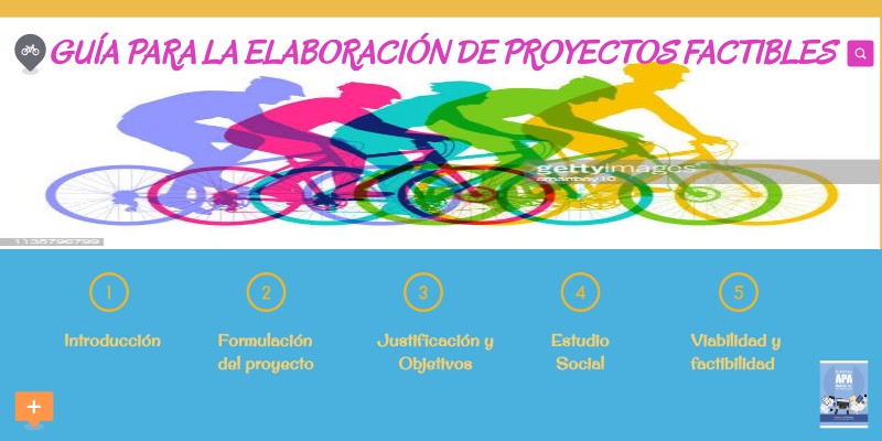 PROYECTO FACTIBLE