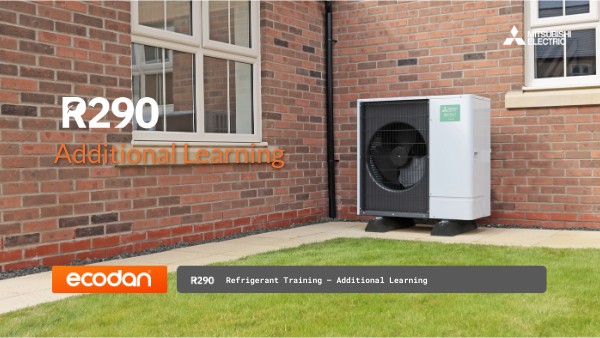 Recognising R290 units (Updated)