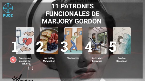 Patrones Funcionales