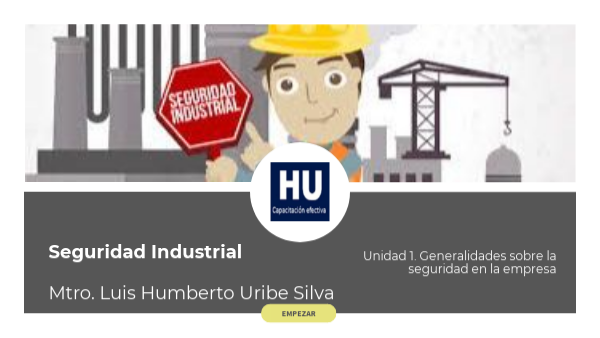 Generalidad sobre la seguridad en la empresa