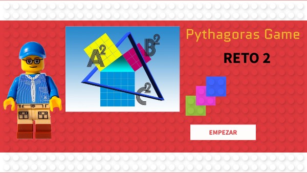 QUIZZ TEOREMA DE PITÁGORAS by andresms on Genially