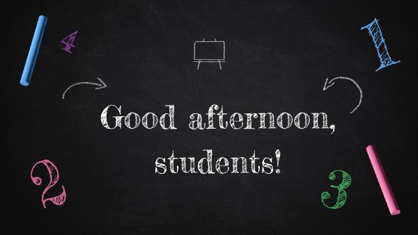 PRINCIPLES OF LETTER WRITING