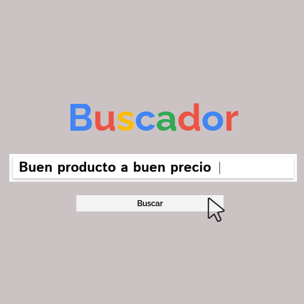BUSCADOR