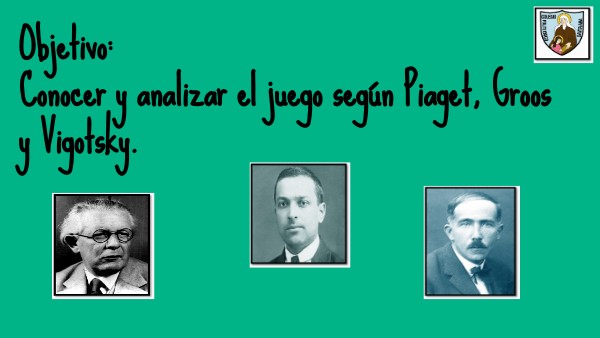 El juego Autores