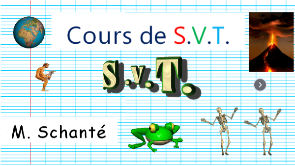 Faire Une Introduction En Svt – Introduction Du Sujet Svt – JULAL