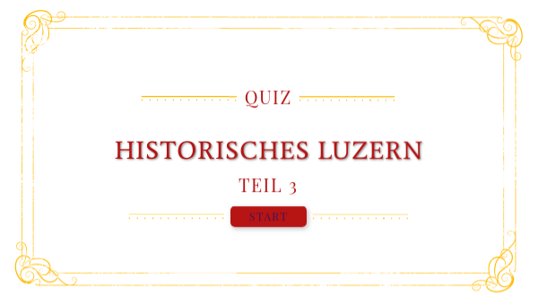 Historisches Quiz - Teil 3 copy