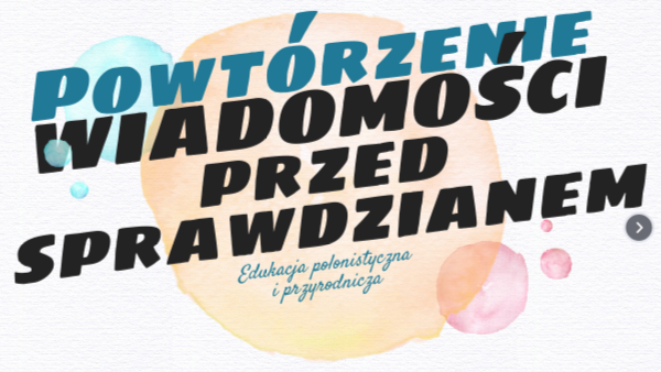 Sprawdzian Klasa 2 Matematyka Tropiciele Zegar Sprawdzian "Nowi Tropiciele" październik cz. 1