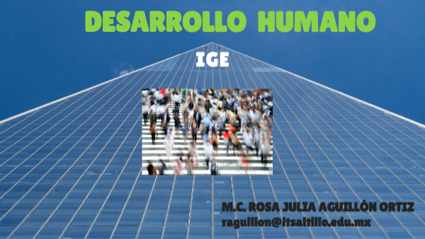 DESARROLLO HUMANO (unidad 4 Plan de Vida by raguillonortiz