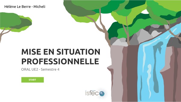 Crpe Toulouse Page De Garde Mise En Situation Professionnelle MISE EN SITUATION PROFESSIONNELLE