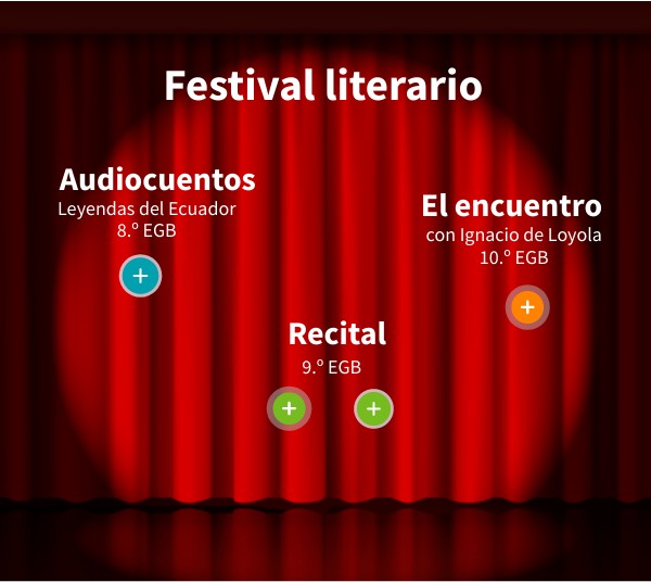 Festival literario