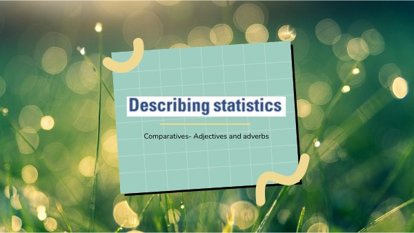 How To Describe A Statistic , What Is Descriptive Statistics: Full ...