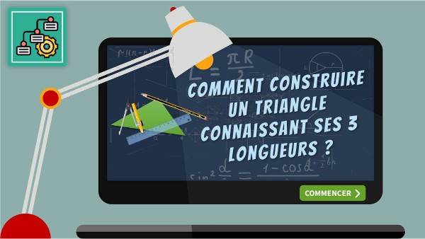 Méthode 3 : Comment Déterminer Des Longueurs Dans Un Triangle – KVTJVT